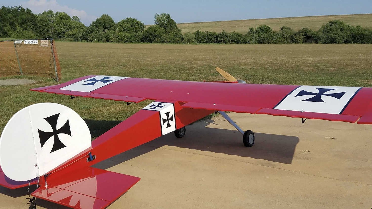 Overcoming Challenges in RC Aircraft Building