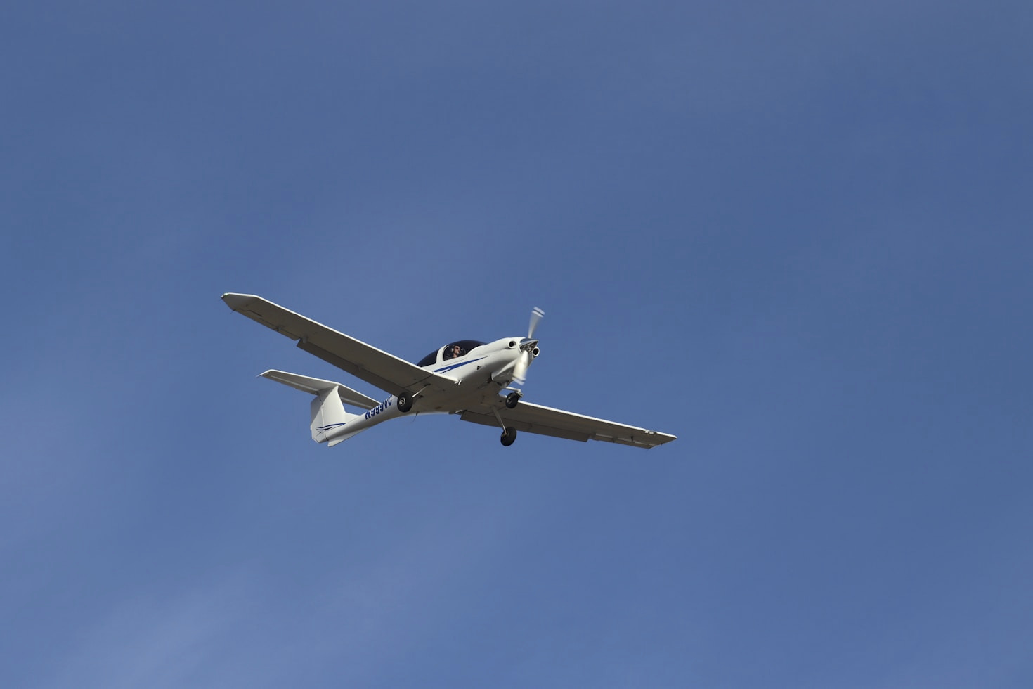 Exploring Advanced Maneuvers for RC Pilots