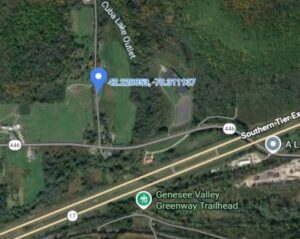 Stars Cuba Field Location Map